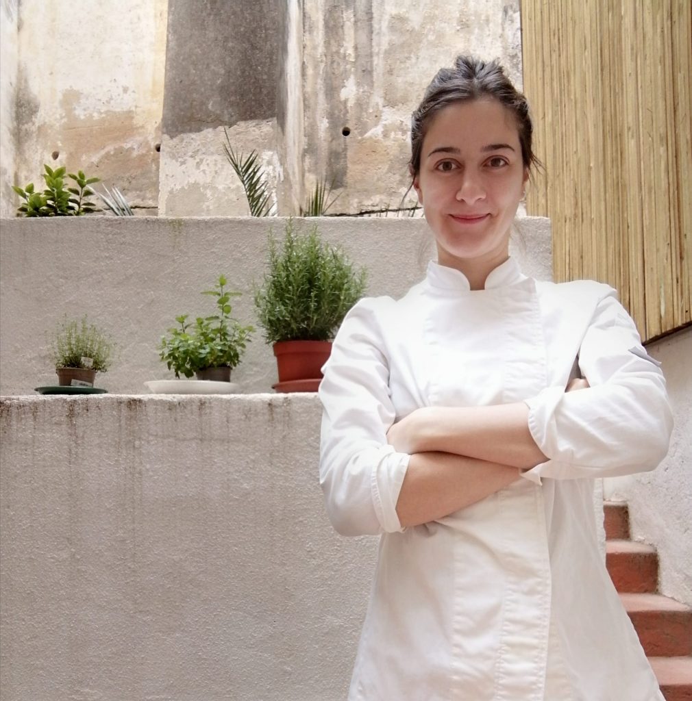 Chef para Gran Comida