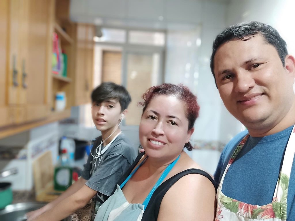 pupusas recetas Gran comida